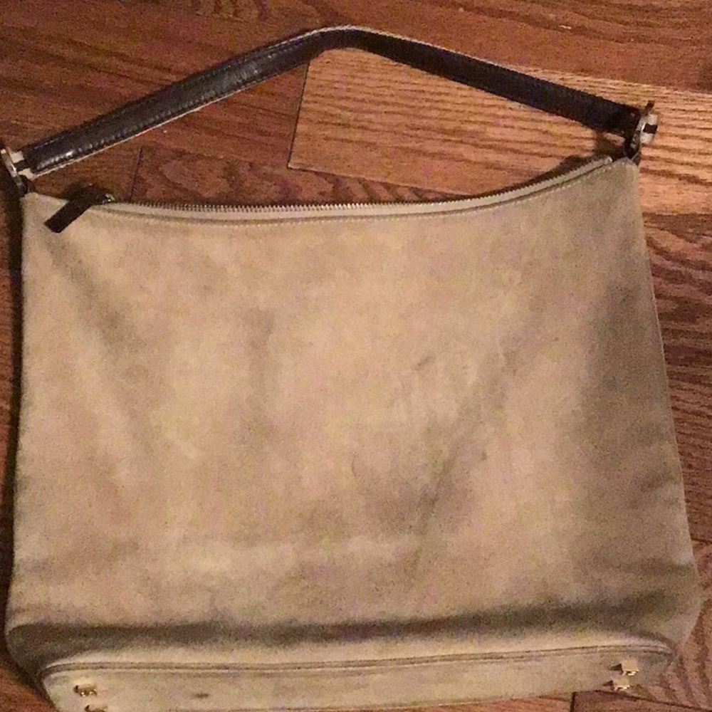 Kate Spade hobo bag